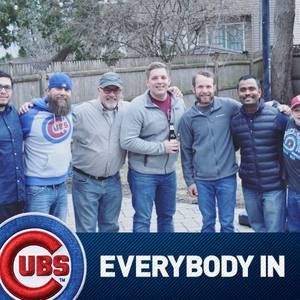 Meet your Posher, Bob